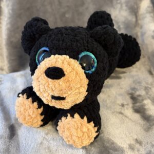 Berry the Bear
