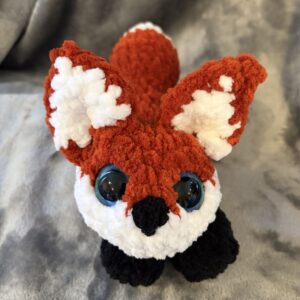 Fen the Fox