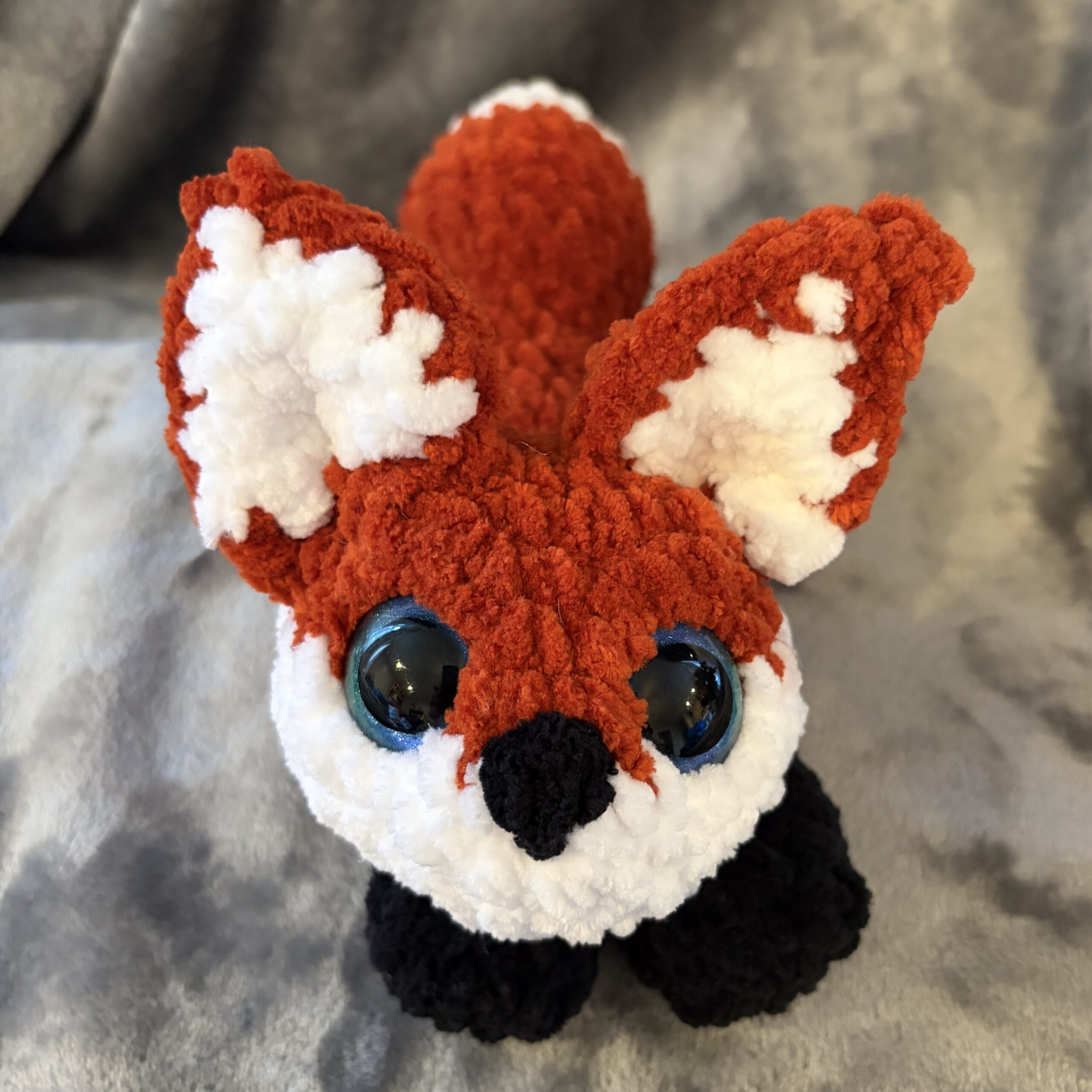 Fen the Fox