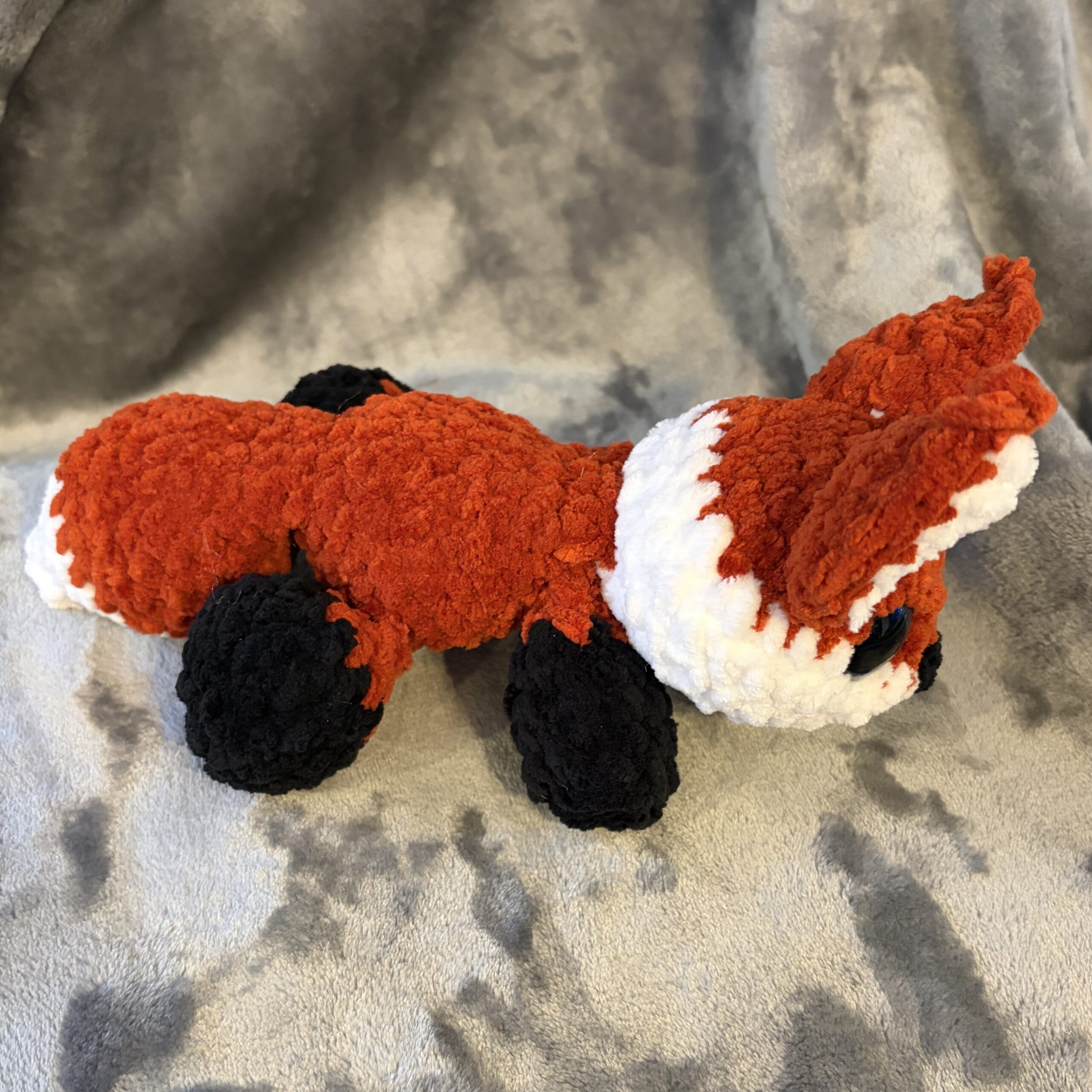 Fen the Fox - Image 2